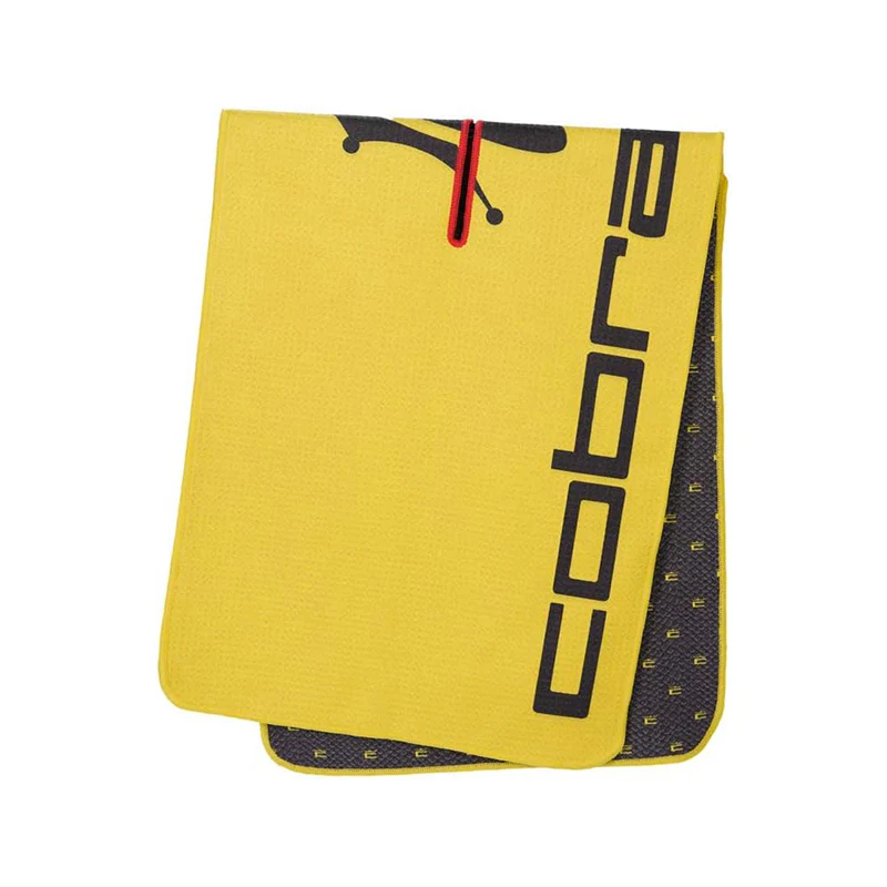 COBRA Crown C Player's Towel (2024) - Image 3