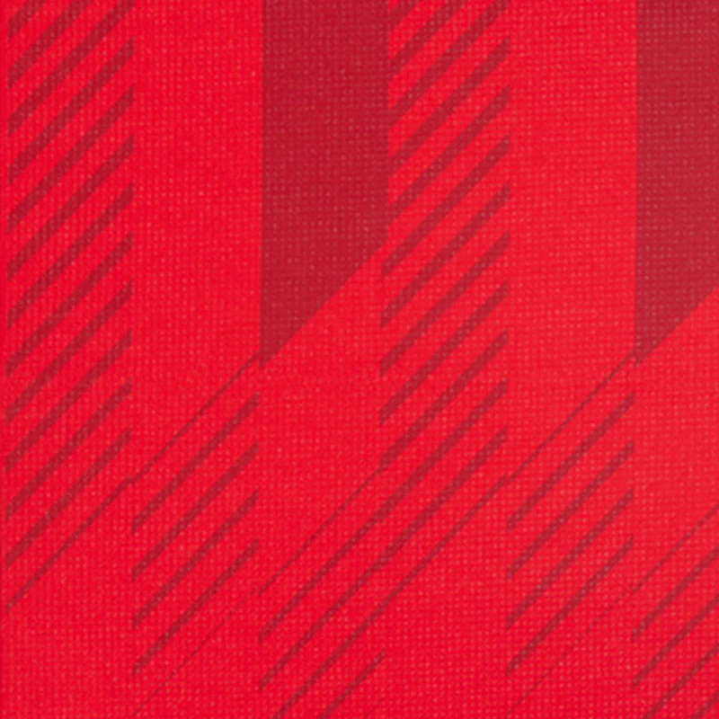 TAYLORMADE Microfiber Golf Towel (Red) - Image 4