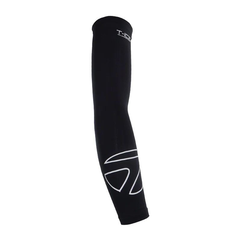 TAYLORMADE T-Ice Men's Cooling Arm Glove (Black)