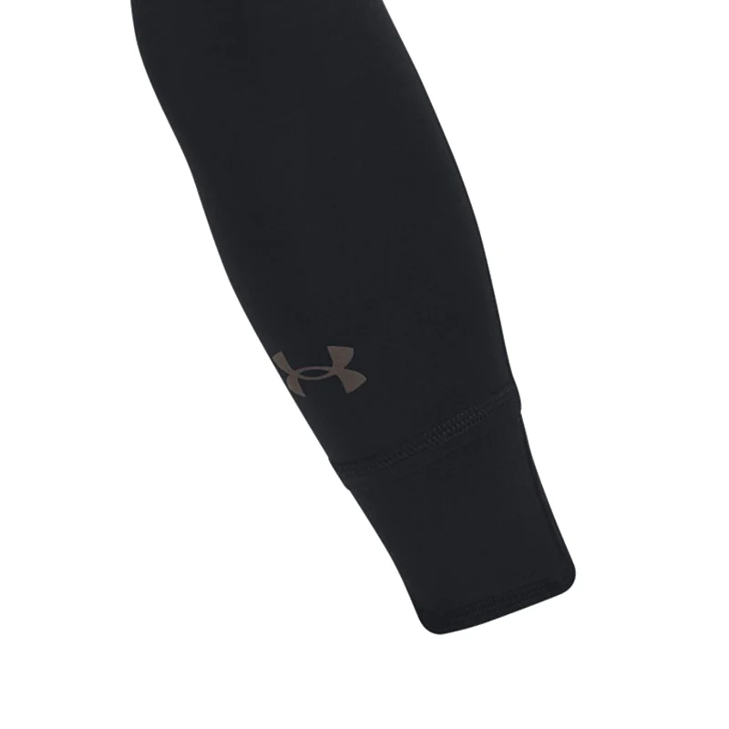 UNDER ARMOUR Launch Arm Gloves (Black) - Image 4