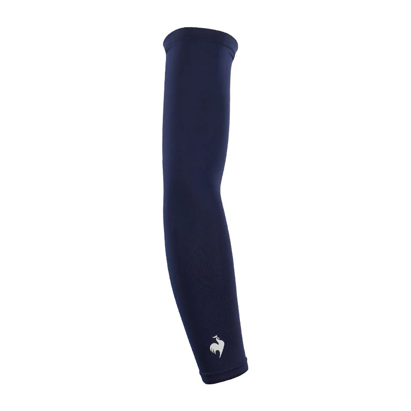 LE COQ SPORTIF GOLF Cooling UV Arm Gloves (Navy)