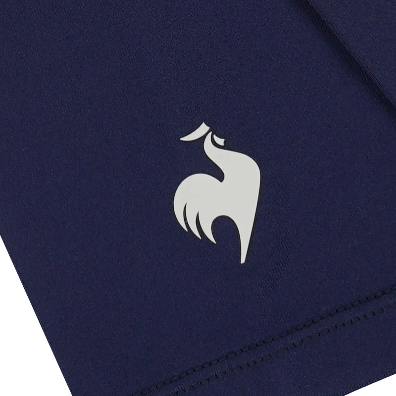 LE COQ SPORTIF GOLF Cooling UV Arm Gloves (Navy) - Image 3