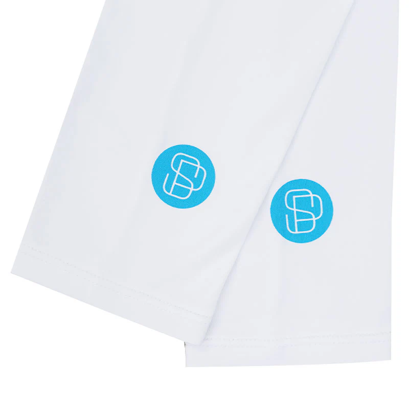 SPARMS SP Arms Sun Sleeves (White) - Image 3