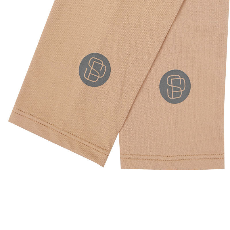 SPARMS SP Arms Sun Sleeves (Latte) - Image 3