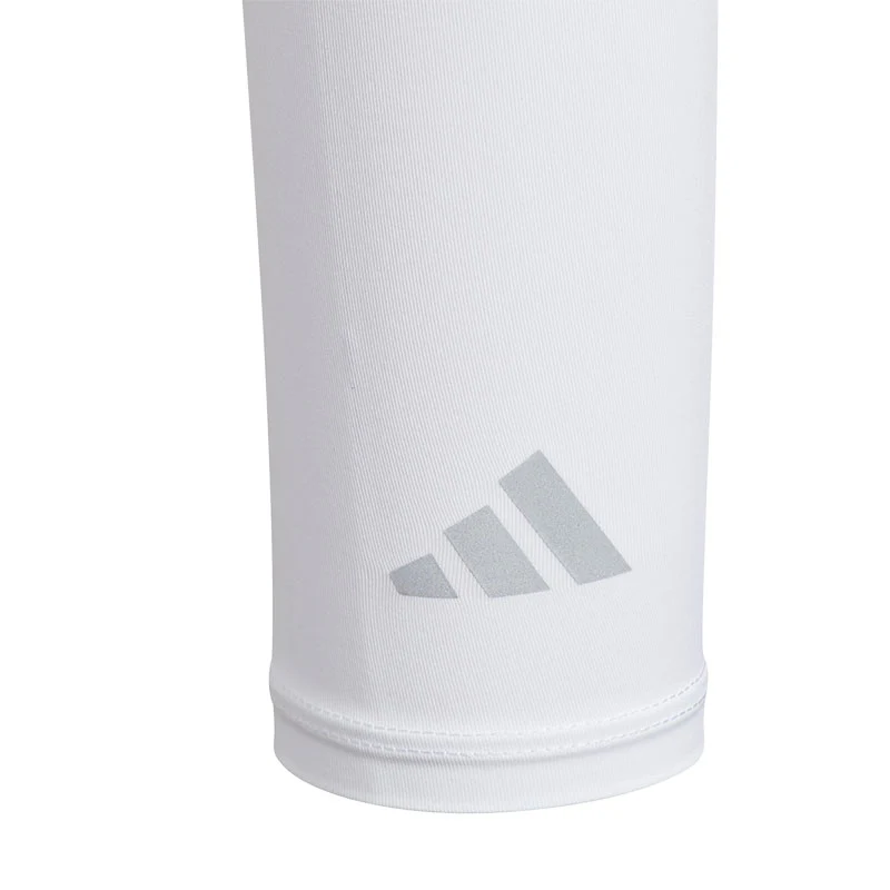 ADIDAS Climacool Unisex Armgloves (White) - Image 3