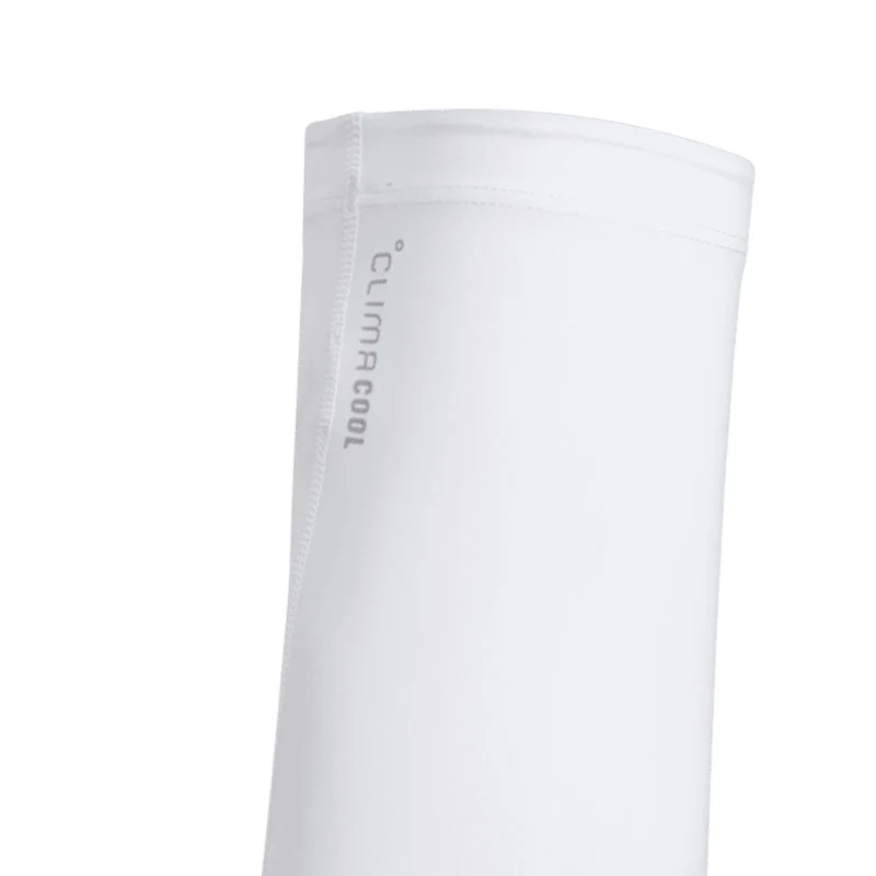 ADIDAS Climacool Unisex Armgloves (White) - Image 4