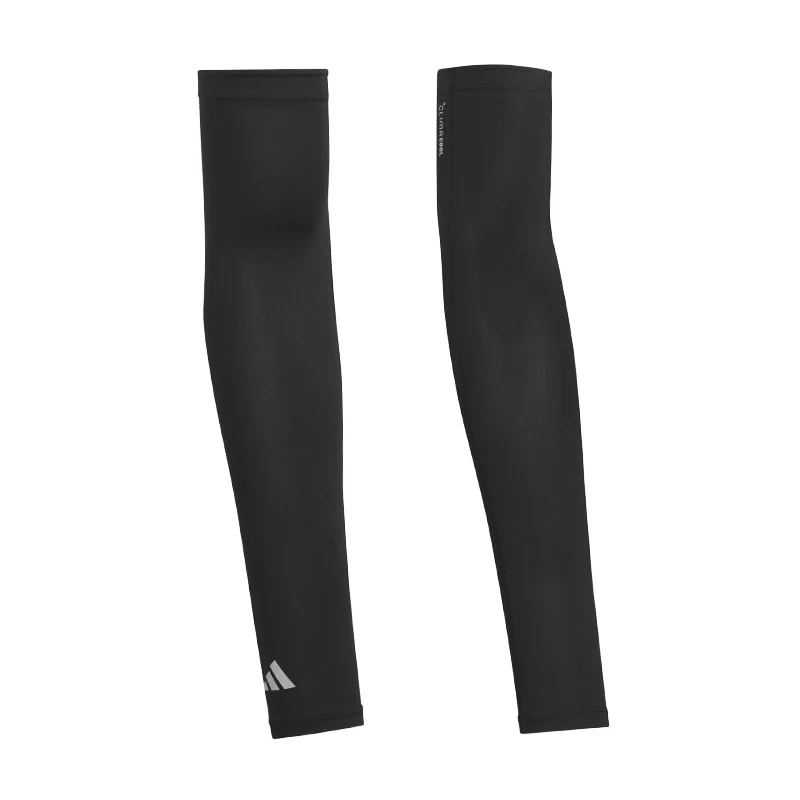 ADIDAS Climacool Unisex Armgloves (Black) - Image 2