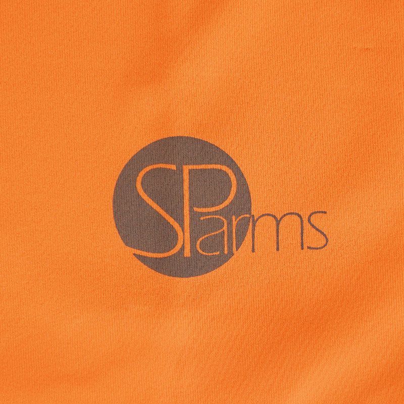 SPARMS Sun Sleeves (Orange) - Image 3