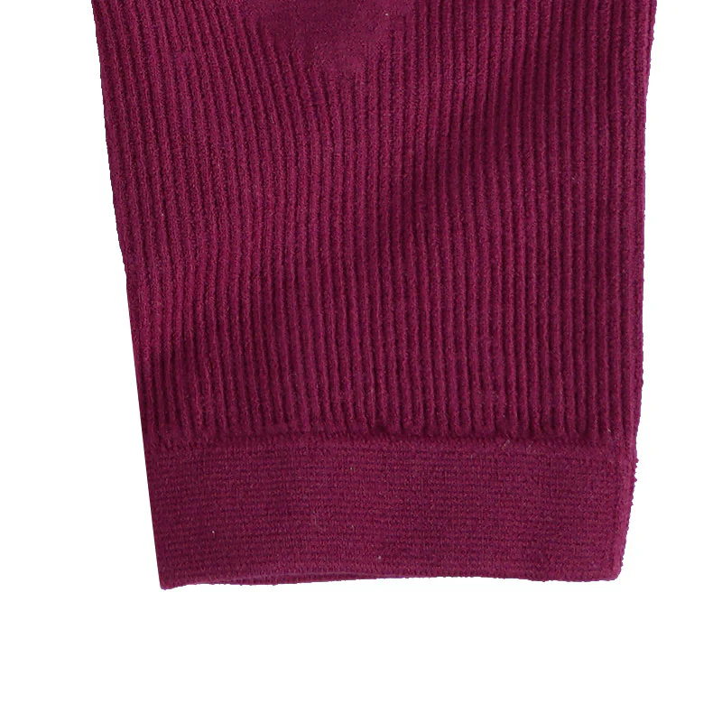 SPARMS Everyday Arm Sleeves (Maroon) - Image 4