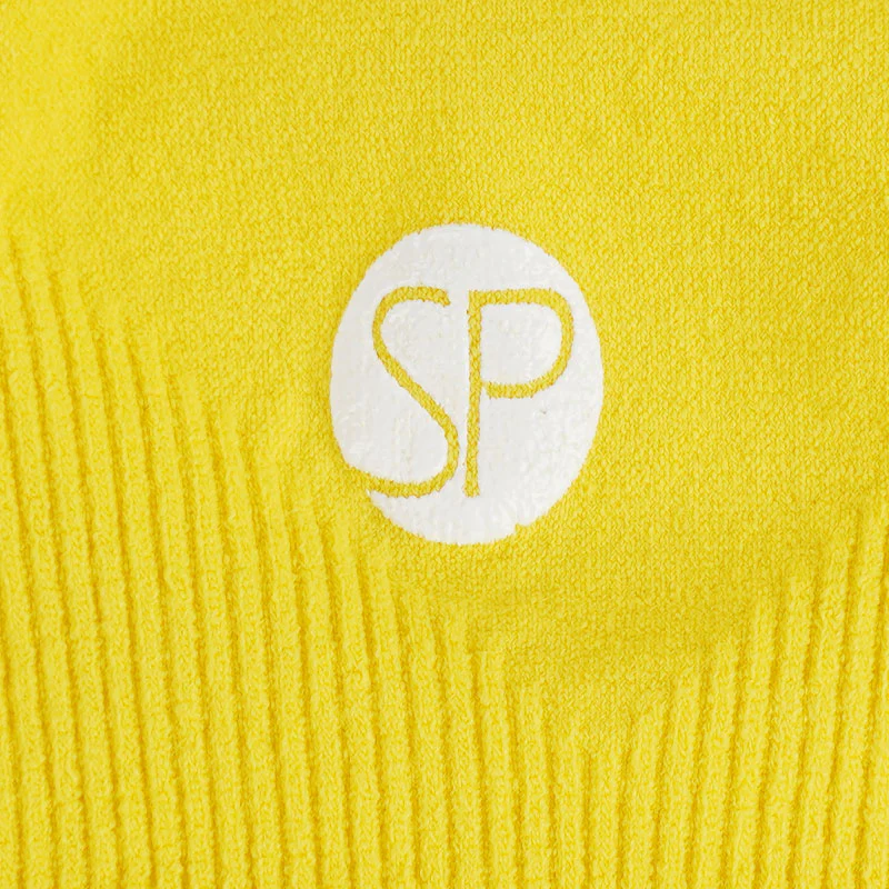 SPARMS Junior Everyday Arm Sleeves (Yellow) - Image 3