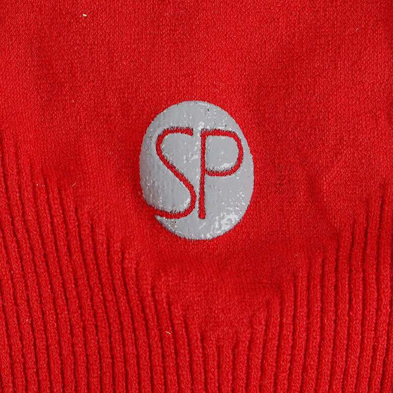 SPARMS Junior Everyday Arm Sleeves (Red) - Image 3