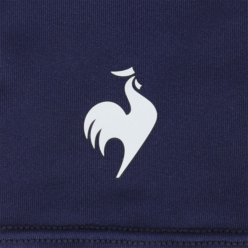 LE COQ SPORTIF GOLF Cooling UV Women's Arm Sleeves (Navy) - Image 3