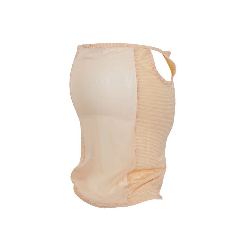 TABATA Mask (Beige) - Image 2