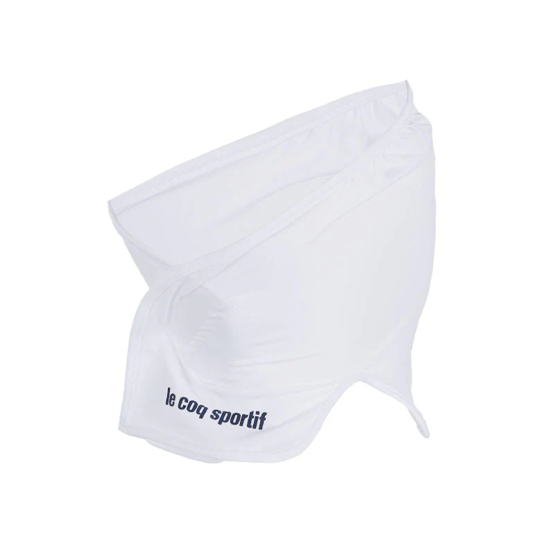 LE COQ SPORTIF GOLF Face Cover (White) - Image 2