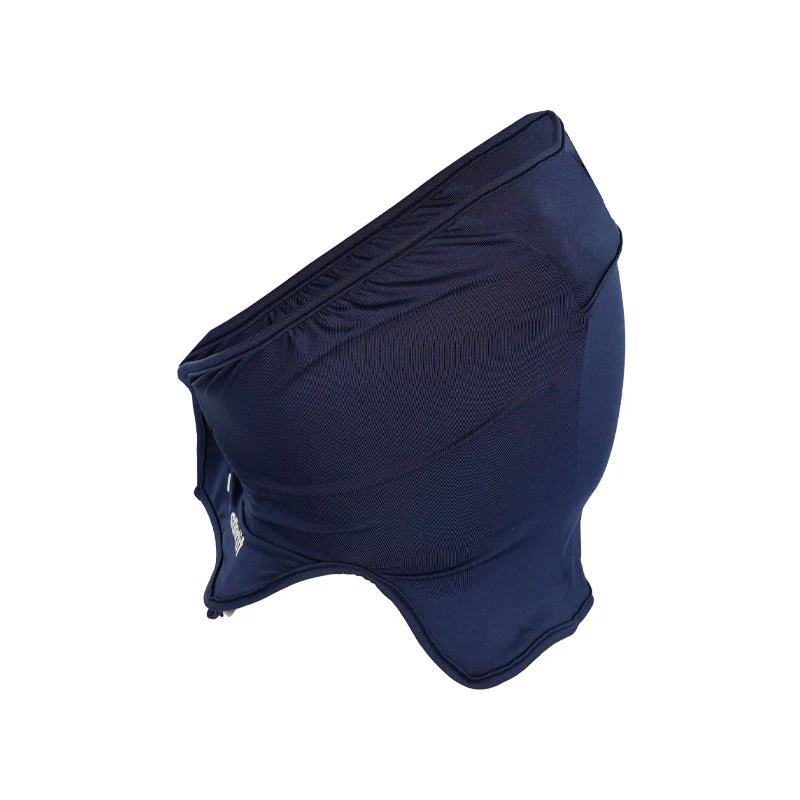 LE COQ SPORTIF GOLF Face Cover (Navy) - Image 2