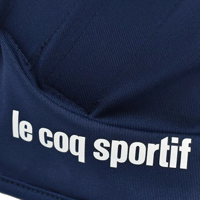 LE COQ SPORTIF GOLF Face Cover (Navy) - Image 3