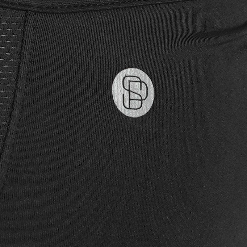 SPARMS UV Face Shield (Black) - Image 4