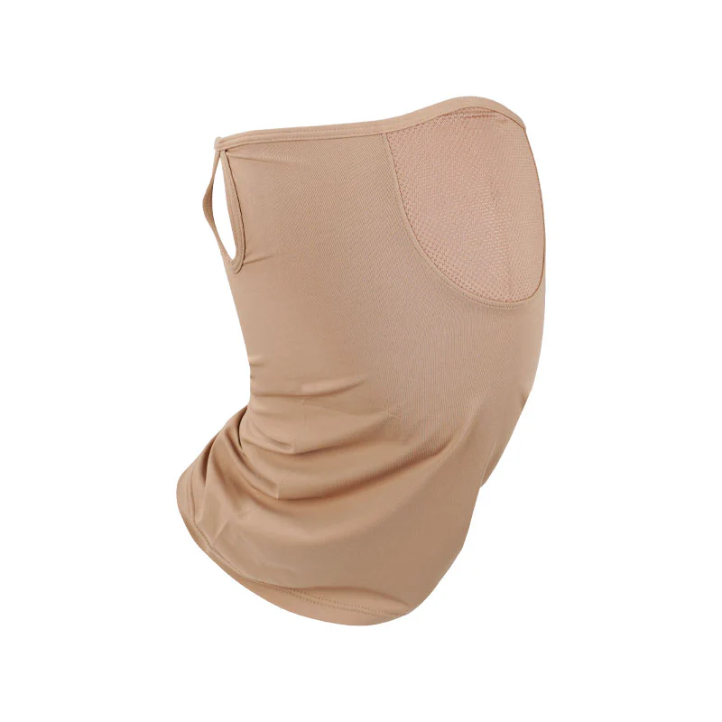 SPARMS UV Face Shield (Latte) - Image 2