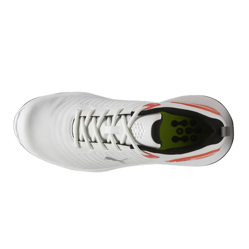 PUMA Fusion Flex Men's Spikeless Shoes (Grey) - Image 3