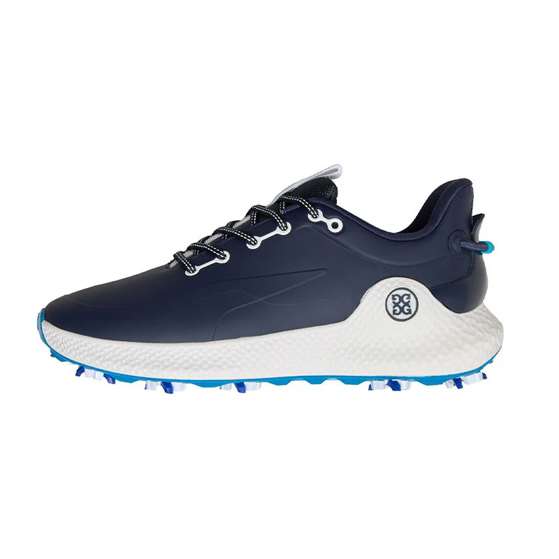 GFORE MG4+ O2 G/LOCK Men's Spiked Shoes (Twilight) - Image 2