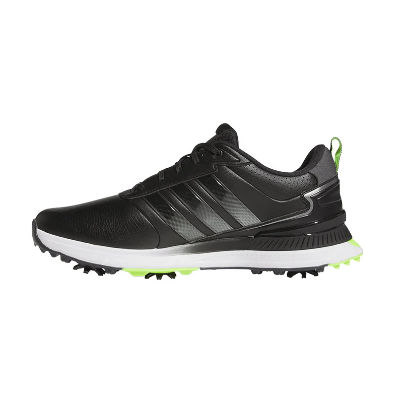 ADIDAS R2C 26 Men's Spiked Shoes (Black) - Image 2