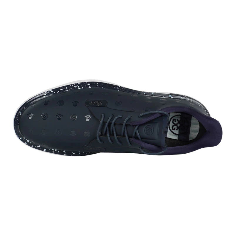GFORE Gallivan2r G/LOCK Men's Spiked Shoes (Twilight) - Image 3