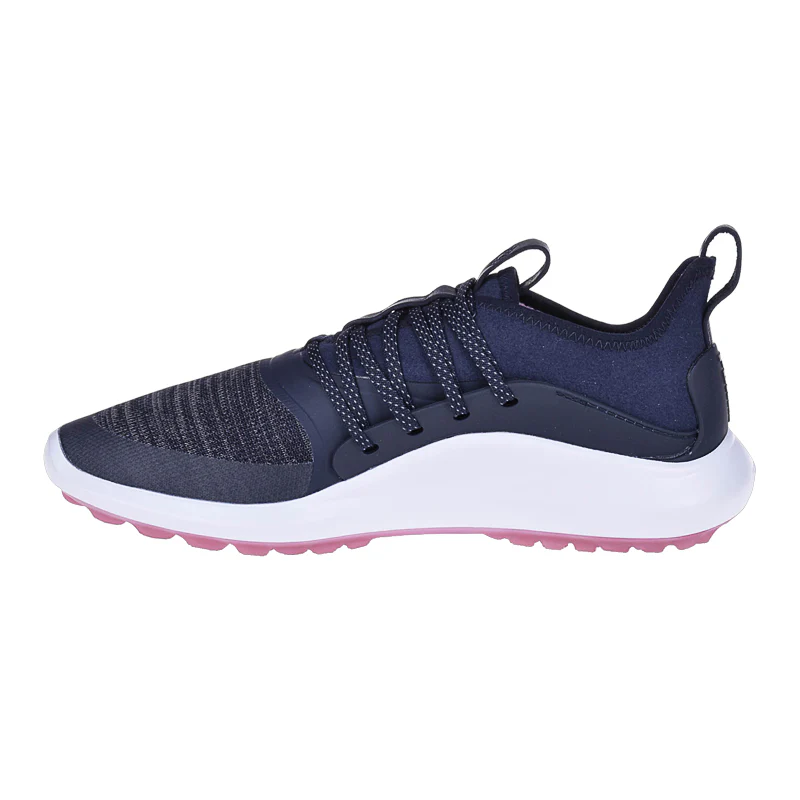PUMA Ignite Solelace Women's Spikeless Shoes (Peacoat) - Image 2