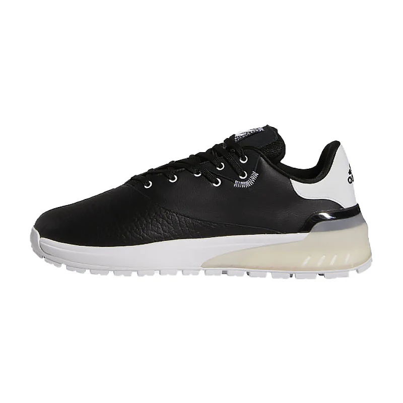 ADIDAS REBELCROSS Men's Spikeless Shoes (Black/White) - Image 2