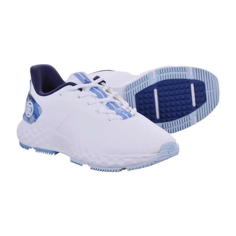 GFORE MG4+ Camo Men's Spikeless Shoes (Allure Camo) - Image 5