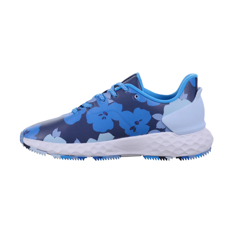 GFORE MG4+ Women's Spikeless Shoes (Blueprint) - Image 2