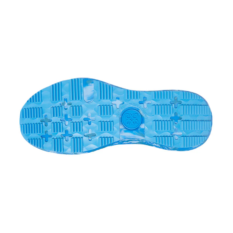 GFORE MG4X2 Golf Men's Spikeless Shoes (Petrol) - Image 4