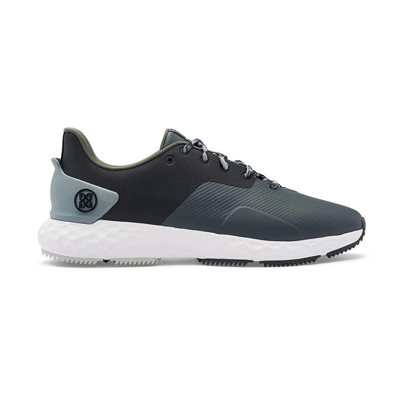 GFORE MG4+ T.P.U Men's Spikeless Shoes (Monument)
