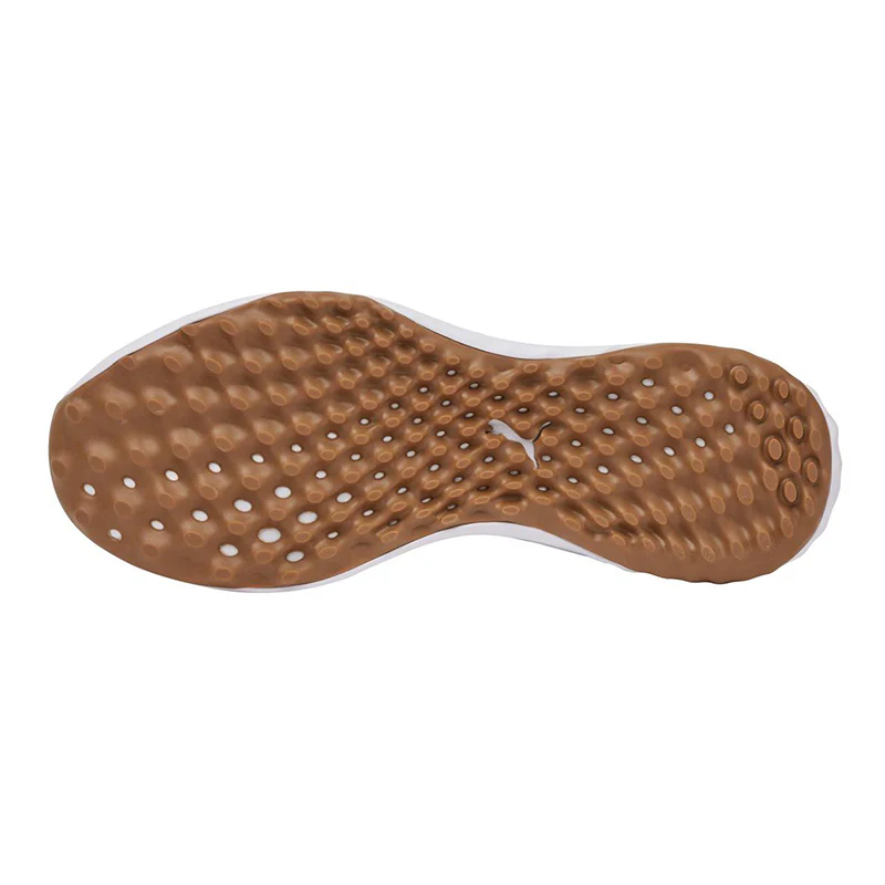 PUMA Fusion Pro Men's Spikeless Shoes (Black) - Image 4