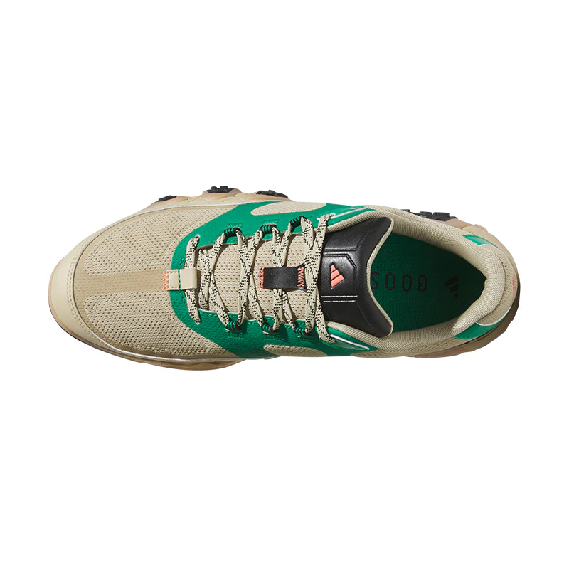 ADIDAS Adicross Lo Men's Spikeless Shoes (Multi Colour) - Image 3