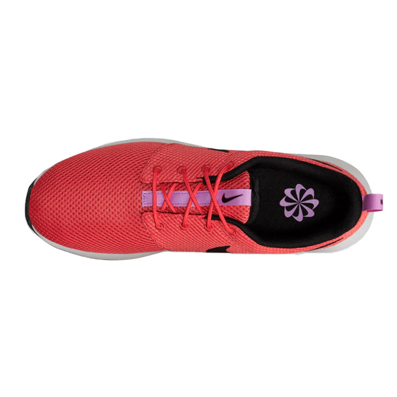 NIKE Roshe G Next Nature Men's Spikeless Shoes (Red/Black) - Image 3