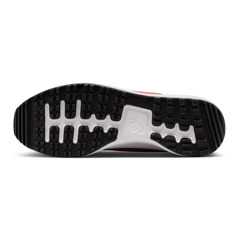 NIKE Roshe G Next Nature Men's Spikeless Shoes (Red/Black) - Image 4