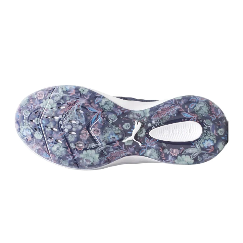 PUMA IGNITE Malibu Liberty Women's Spikeless Shoes (Navy) - Image 4