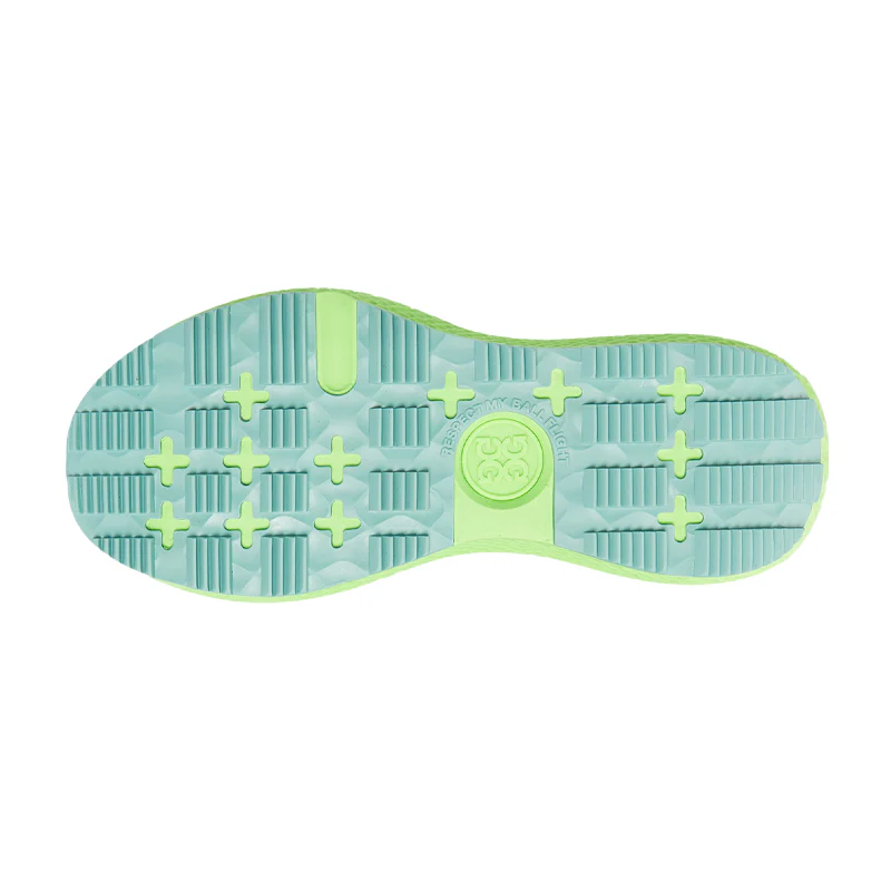 GFORE MG4X2 Ripstop Unisex Spikeless Shoes (Gecko) - Image 4