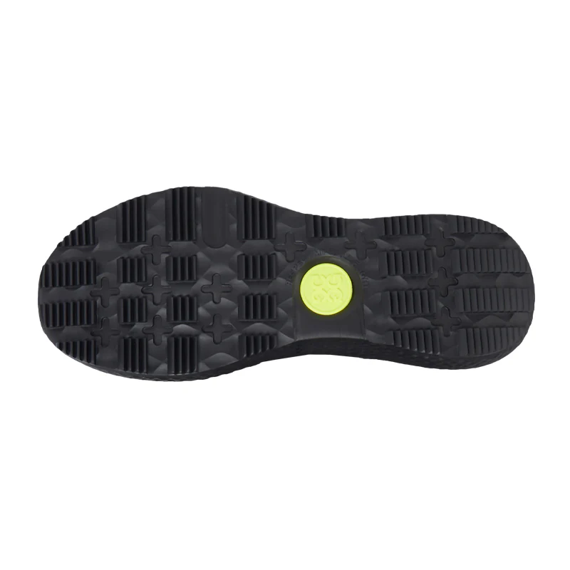 GFORE MG4X2 Golf Cross Trainer Men's Spikeless Shoes (Onyx) - Image 4