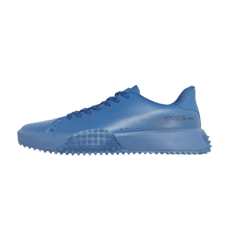 GFORE G.112 P.U Men's Spikeless Shoes (Fjord) - Image 2