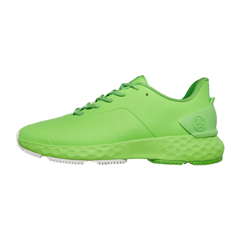 GFORE MG4+ Men's Spikeless Shoes (Gecko) - Image 2