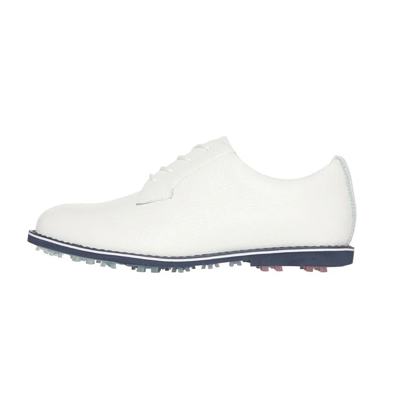 GFORE Coll Gallivanter Women's Spikeless Shoes (Snow) - Image 2