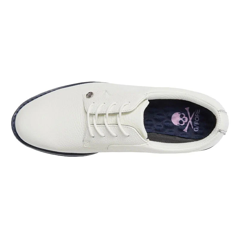 GFORE Coll Gallivanter Women's Spikeless Shoes (Snow) - Image 3