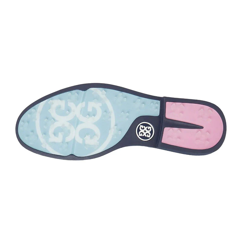 GFORE Coll Gallivanter Women's Spikeless Shoes (Snow) - Image 4