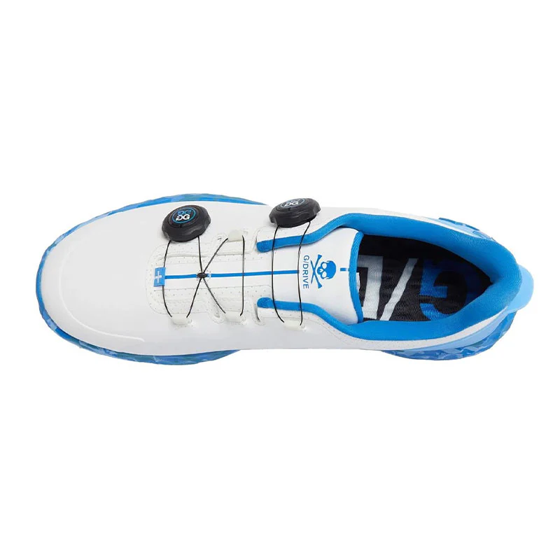 GFORE CAMO SOLE PERF G/DRIVE SPKLS - Image 3