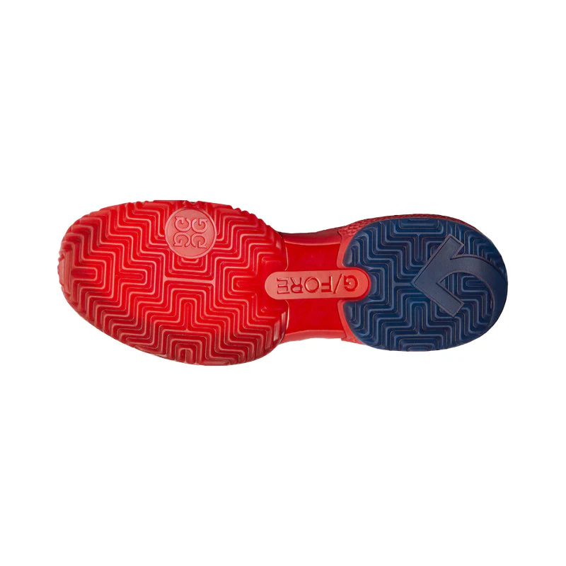 GFORE Gradient QRT1 Pickle Men's Spikeless Shoes (Pop) - Image 4