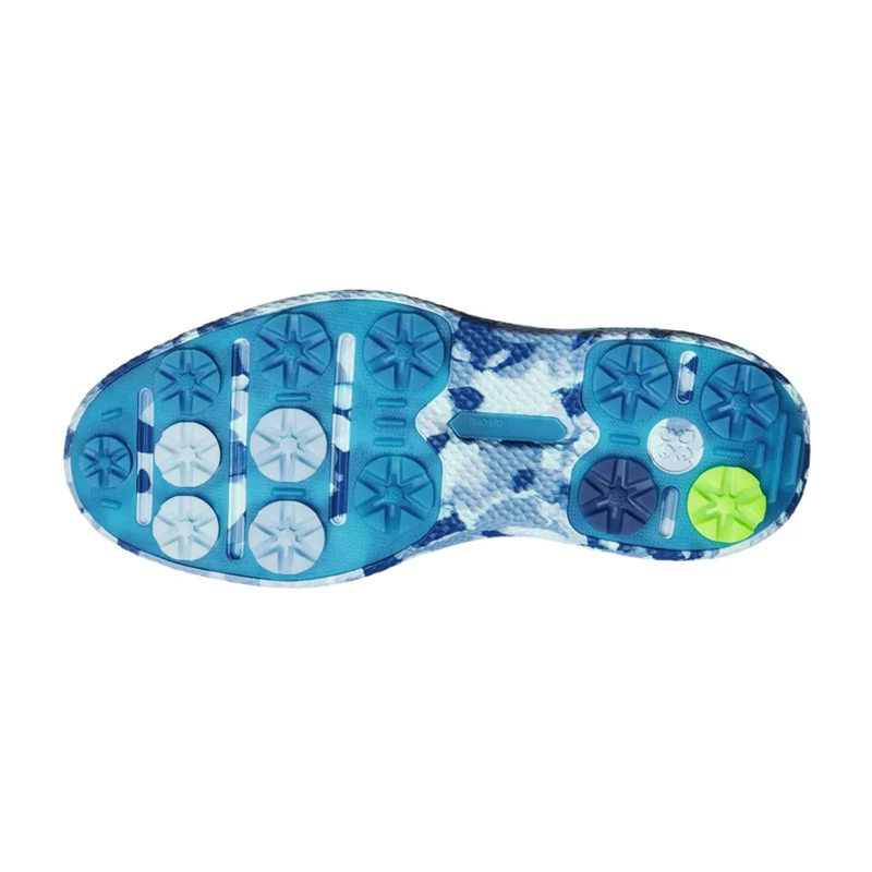 GFORE Gallivan2r Men's Spikeless Shoes (Snow) - Image 4