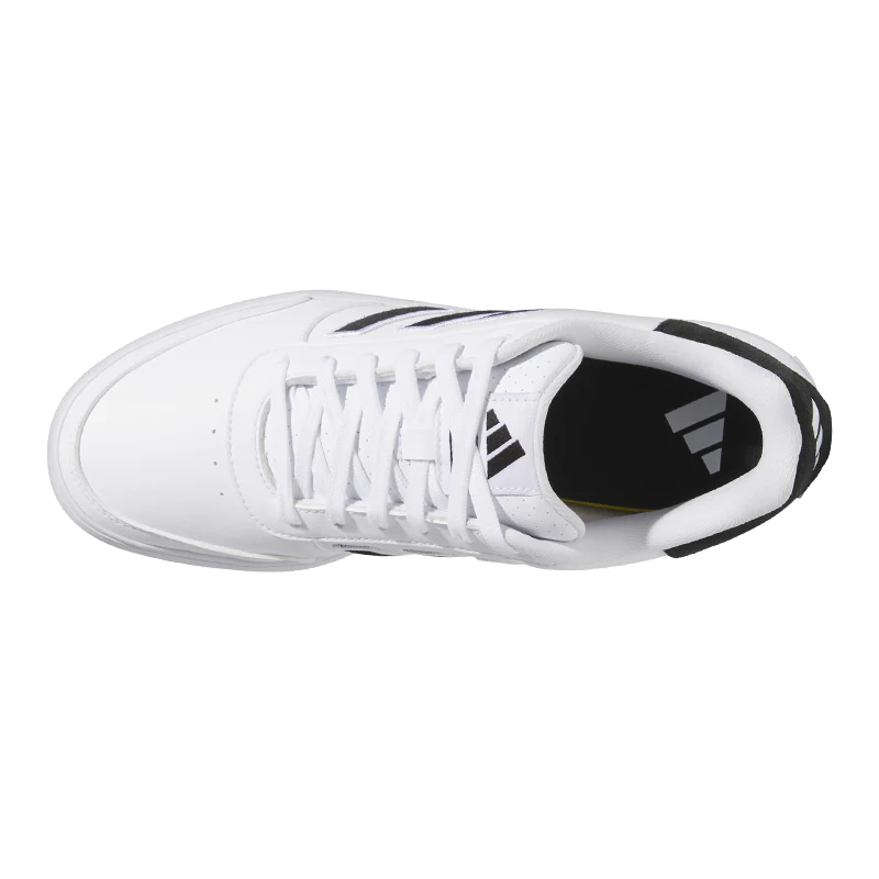 ADIDAS Retrocross Men's Spikeless Shoes (White/Black) - Image 3