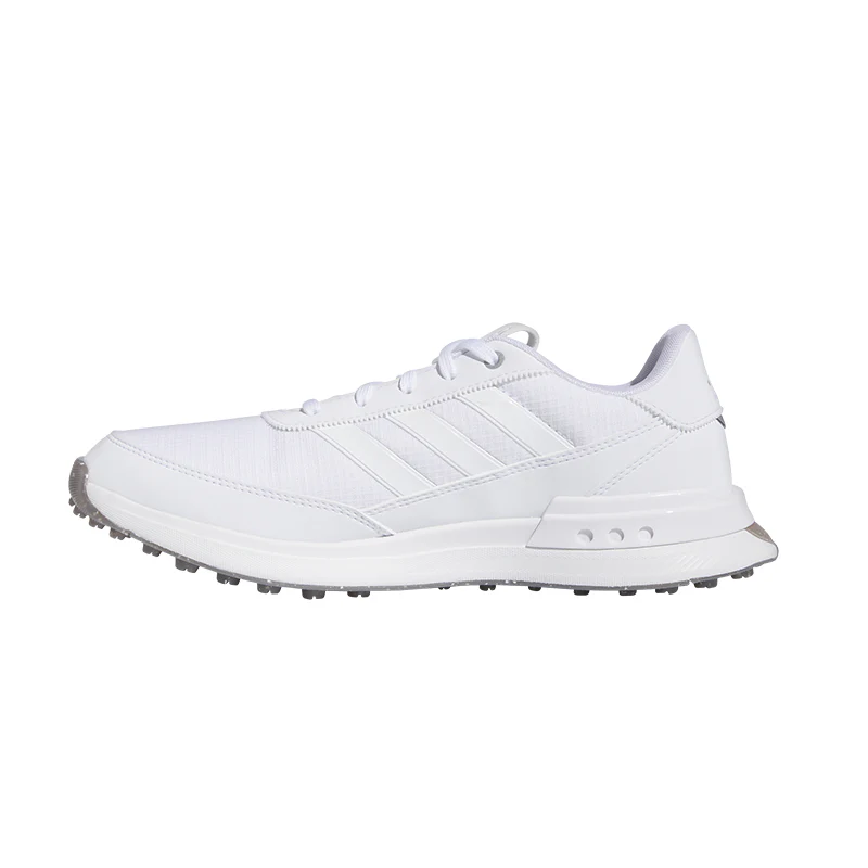 ADIDAS S2G Women?s Spikeless Shoes (White) - Image 2