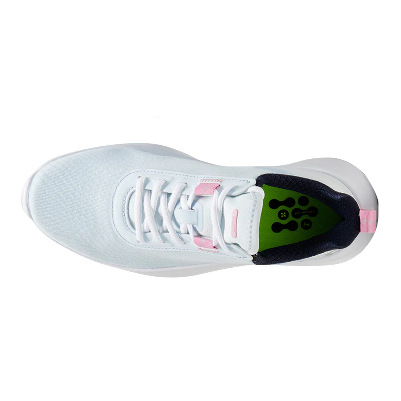 PUMA Fusion Women's Spikeless Shoes (Blue) - Image 3